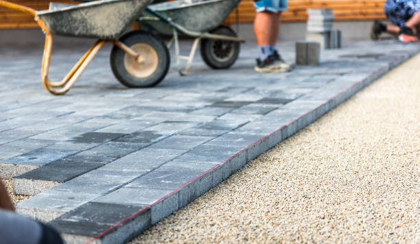 Reasons to Select Us for Your Driveway Paving Requirements in Fredonia, KS