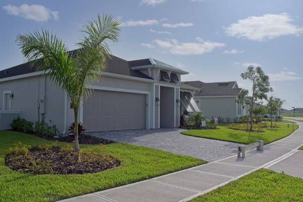 Best Driveway Paving Contractor  in Fredonia, KS